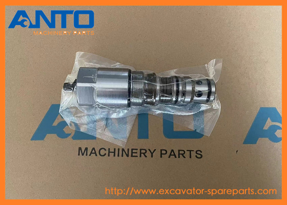 4723238 ফ্লো কন্ট্রোল ভালভ HITACHI Excavator Spare Parts For ZX330-3G