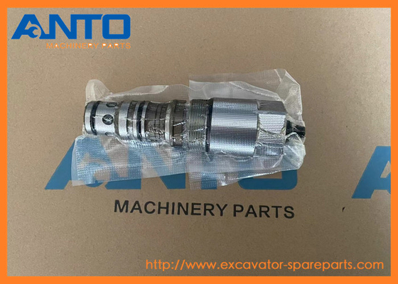 4723238 ফ্লো কন্ট্রোল ভালভ HITACHI Excavator Spare Parts For ZX330-3G