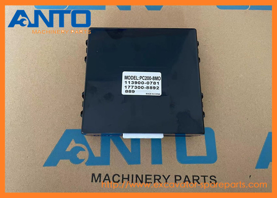 2A5-979-1121 2A59791121 KOMATSU Excavator HB215 HM300 HM400 PC200 PC210 এ প্রয়োগ করা নিয়ামক