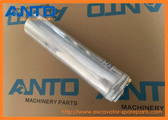 22L-979-2232 22L9792232 রিসিভার ড্রায়ার KOMATSU PC45MR-3 এর জন্য খননকারীর খুচরা যন্ত্রাংশ