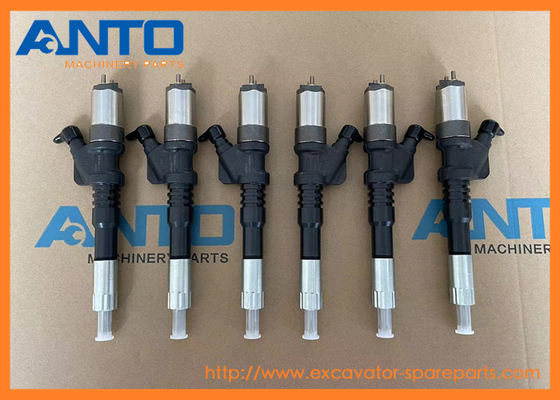 ৬১৫৬-১১-৩৩০০ ৬১৫৬-১১-৩৩১০ ডোজ ASS'Y KOMATSU PC400-7 এর জন্য খননকারীর খুচরা যন্ত্রাংশ
