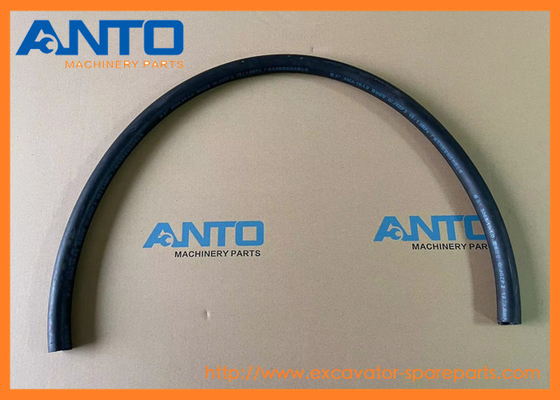 07261-22012 0726122012 Hose KOMATSU Excavator Spare Parts Fit For PC400-8 (পিসি ৪০০-৮ এর জন্য উপযুক্ত এক্সক্যাভেটরের খুচরা যন্ত্রাংশ)