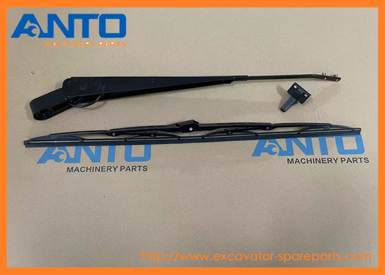 1613670 161-3670 Excavator Spare Parts এর জন্য উইপার ব্লেড ফিটিং 307C 307D 311C 311D LRR 311F LRR