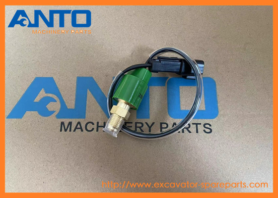 106-0180 1060180 চাপ সুইচ সেন্সর Excavator খুচরা যন্ত্রাংশ 325B L জন্য উপযুক্ত