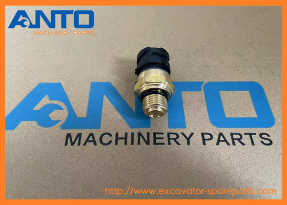 21302639 20898038 চাপ সেন্সর Excavator Spare Parts Fit For D12 D13