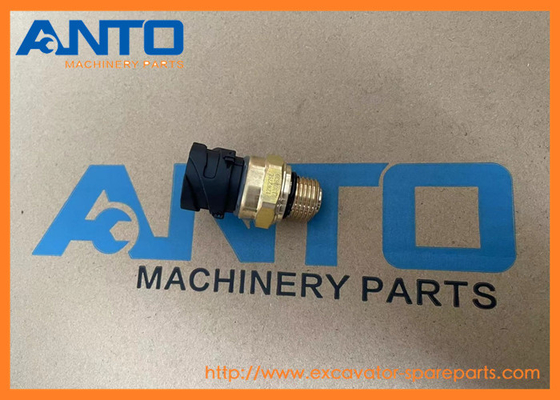 21302639 20898038 চাপ সেন্সর Excavator Spare Parts Fit For D12 D13