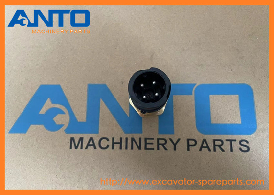 21302639 20898038 চাপ সেন্সর Excavator Spare Parts Fit For D12 D13