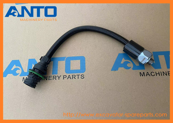 VOE11170090 11170090 চাপ সেন্সর Excavator Spare Parts Fit For EC140 EC160