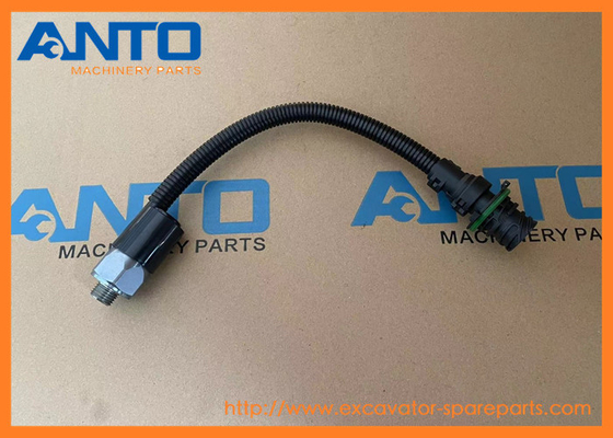 VOE11170090 11170090 চাপ সেন্সর Excavator Spare Parts Fit For EC140 EC160