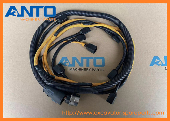 6156-81-9211 6156819211 KOMATSU Excavator PC400 এর জন্য ওয়্যারিং হারনেস সমর্থন