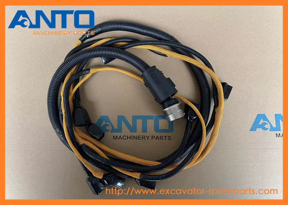 6156-81-9211 6156819211 KOMATSU Excavator PC400 এর জন্য ওয়্যারিং হারনেস সমর্থন