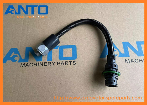 VOE11170072 11170072 L70E L90E এর জন্য চাপ সেন্সর খননকারীর খুচরা যন্ত্রাংশ
