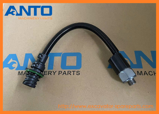 VOE11170072 11170072 L70E L90E এর জন্য চাপ সেন্সর খননকারীর খুচরা যন্ত্রাংশ