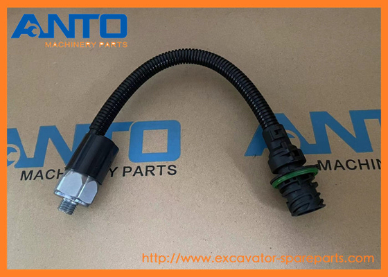 VOE11170076 11170076 L50D L70D এর জন্য চাপ সেন্সর খননকারীর খুচরা যন্ত্রাংশ