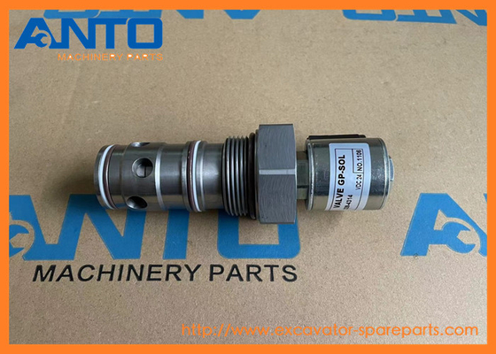 328-4314 3284314 সোলিনয়েড ভ্যালভ এক্সক্যাভেটর রিপেয়ার পার্টস জন্য C7 C9.3 996H