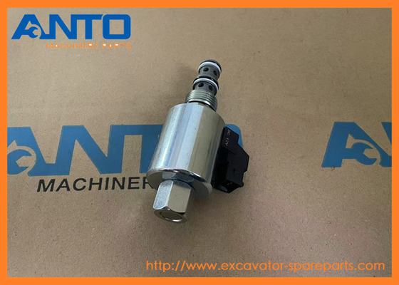 25-105200 MCSCJ012CY00010 SV4-A-D12 Solenoid Valve JCB Backhoe Loader 1700B 3C এর জন্য খুচরা যন্ত্রাংশ