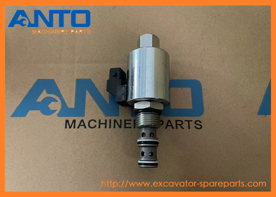 25-105200 MCSCJ012CY00010 SV4-A-D12 Solenoid Valve JCB Backhoe Loader 1700B 3C এর জন্য খুচরা যন্ত্রাংশ