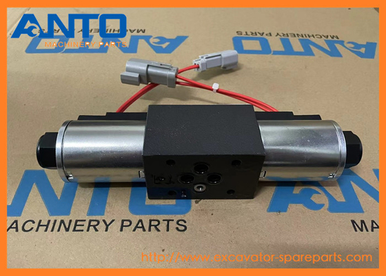 2238181 DG4V-3S-66C-M-KUP6-G7-60-EN642-P15 GP 416D এর জন্য সোলিনয়েড ভ্যালভ ব্যাকহো লোডার খুচরা যন্ত্রাংশ