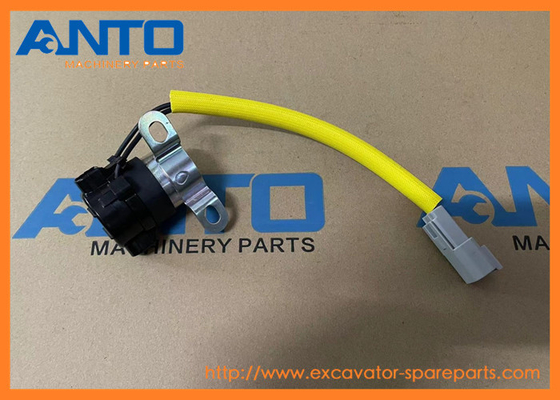 125-1302 600-815-2170 GP-Magnetic Switch Excavator Spare Parts For 3406E E312C এইচপি-ম্যাগনেটিক সুইচ এক্সক্যাভেটরের খুচরা যন্ত্রাংশ