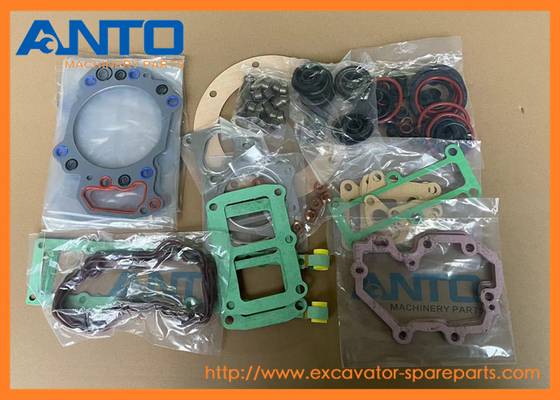 6159-k1-9900 6159-k1-9900 KOMATSU Excavator PC400 এর জন্য গ্যাসকেট কিট সমর্থন
