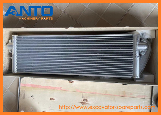22U-03-22120 22U0322120 তেল কুলার সমর্থন জন্য KOMATSU খননকারী PC228 PC228US