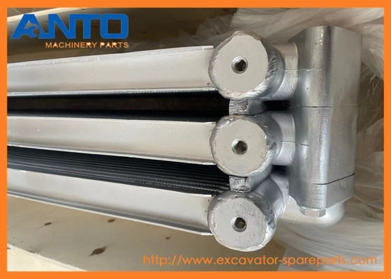 22U-03-22120 22U0322120 তেল কুলার সমর্থন জন্য KOMATSU খননকারী PC228 PC228US