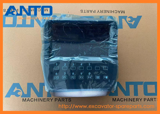 4684076 হিটাচি এক্সক্যাভেটরগুলির জন্য মনিটর ZX110-3 ZX110-3-AMS ZX110-3-HCME