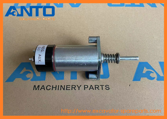 125-5774 1255774 গ্রুপ-শট অফ সোলিনয়েড এক্সক্যাভারের খুচরা যন্ত্রাংশ 3406C জন্য