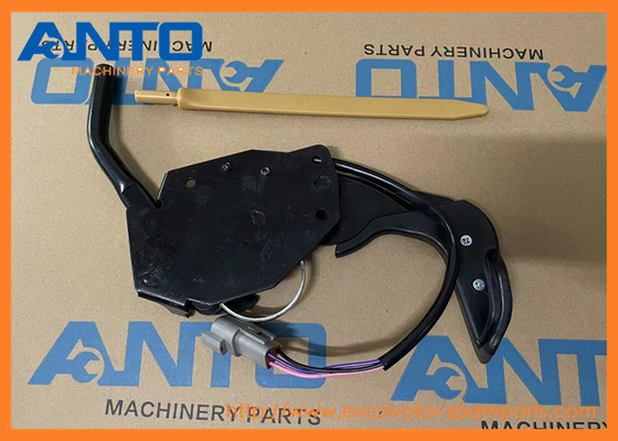 234-6613 2346613 হাইড্রোলিক পাইলট সেফটি লক Assy Excavator Spare Parts For C9 320D3