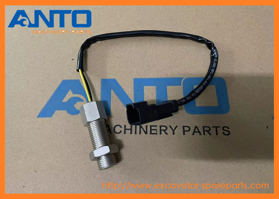 125-2966 1252966 বিপ্লব গতি সেন্সর Excavator Spare Parts For 320B
