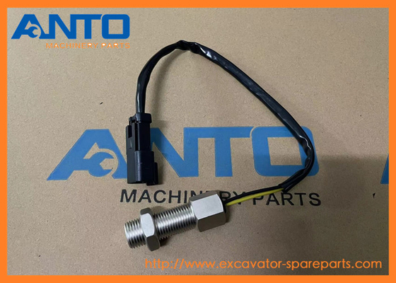 125-2966 1252966 বিপ্লব গতি সেন্সর Excavator Spare Parts For 320B