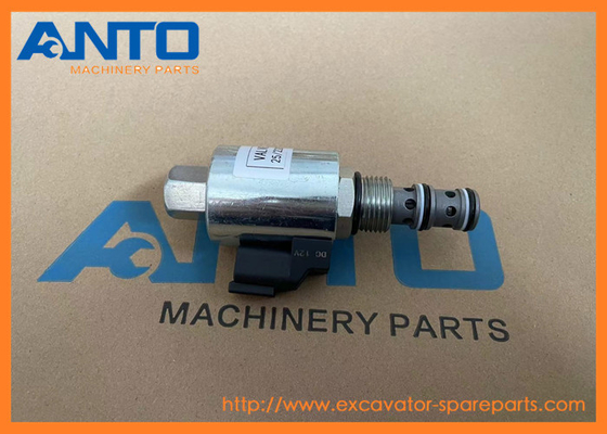 25220992 25/220992 Solenoid Valve JCB Backhoe Loader হাইড্রোলিক পার্টস জন্য 3CX 4CX