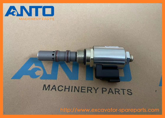 2076806 1744913 3406C 980G এর জন্য সোলিনয়েড ভ্যালভ হুইল লোডার রিপেয়ার পার্টস