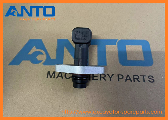 319-6491 3196491 বিপ্লব গতি সেন্সর ট্র্যাক লোডার ইঞ্জিনের অংশ C6.6 953D এর জন্য