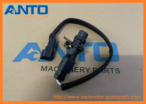 ২০১-৬৬১৫ ২০১৬-৬১৫ বিপ্লব গতি সেন্সর Excavator Engine Parts For C13 345D