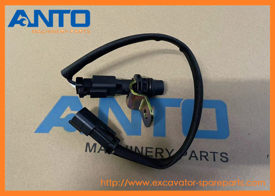 ২০১-৬৬১৫ ২০১৬-৬১৫ বিপ্লব গতি সেন্সর Excavator Engine Parts For C13 345D