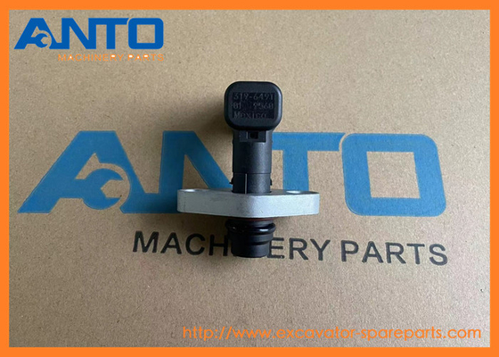 183-4584 1834584 স্পিড সেন্সর Excavator ইঞ্জিন পার্টস জন্য 3508B 5130B
