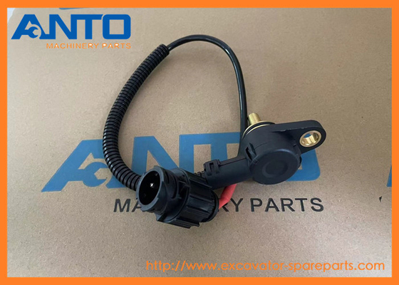 20576614 কুলিংয়েন্ট তাপমাত্রা সেন্সর EC210 B12 জন্য Excavator ইঞ্জিন অংশ