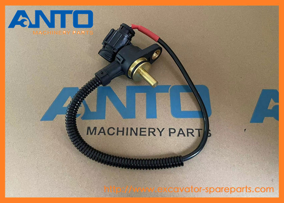 20576614 কুলিংয়েন্ট তাপমাত্রা সেন্সর EC210 B12 জন্য Excavator ইঞ্জিন অংশ