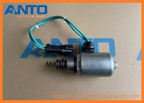 154-3064 1543064 সোলিনয়েড ভ্যালভ মোটর গ্রেডার 3306 140H এর জন্য হাইড্রোলিক অংশ