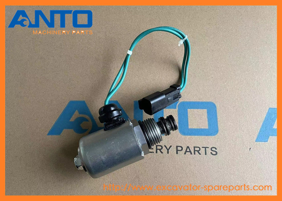 154-3064 1543064 সোলিনয়েড ভ্যালভ মোটর গ্রেডার 3306 140H এর জন্য হাইড্রোলিক অংশ