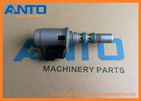 11418522 4216197 A25E A30E এর জন্য সোলিনয়েড ভ্যালভ এক্সক্যাভেটর খুচরা যন্ত্রাংশ