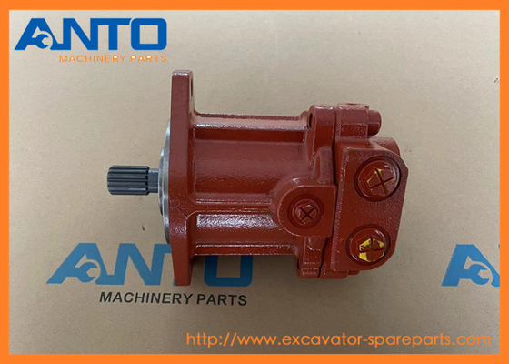 VOE14531612 14531612 EC290B এর জন্য উপযুক্ত ফ্যান মোটর এক্সক্যাভেটরের খুচরা যন্ত্রাংশ
