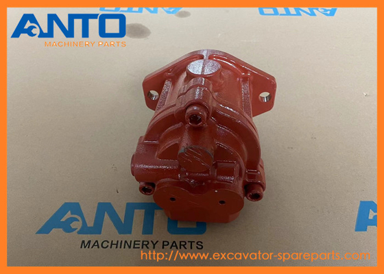VOE14531612 14531612 EC290B এর জন্য উপযুক্ত ফ্যান মোটর এক্সক্যাভেটরের খুচরা যন্ত্রাংশ