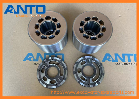 708-2H-04140 708-2H-04150 সিলিন্ডার ব্লক ASS'Y KOMATSU PC1250-7 এর জন্য খননকারীর খুচরা যন্ত্রাংশ