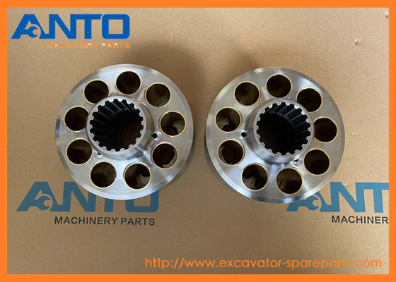 708-2H-23160 R7082H23160 ব্লক সিলিন্ডার KOMATSU PC340-6K এর জন্য খননকারীর খুচরা যন্ত্রাংশ