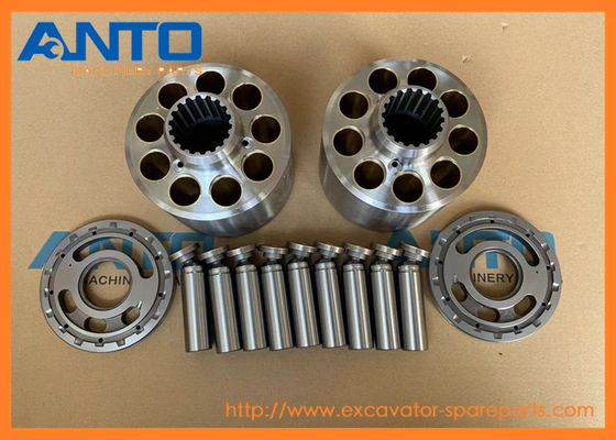 708-2H-23160 R7082H23160 ব্লক সিলিন্ডার KOMATSU PC340-6K এর জন্য খননকারীর খুচরা যন্ত্রাংশ