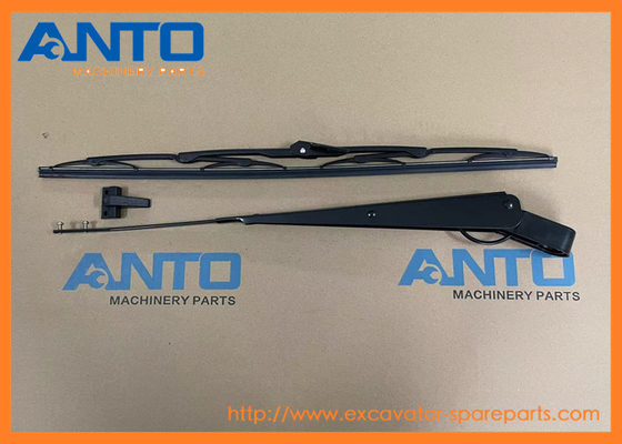 1613670 161-3670 Excavator Spare Parts এর জন্য উইপার ব্লেড ফিটিং 307C 307D 311C 311D LRR 311F LRR