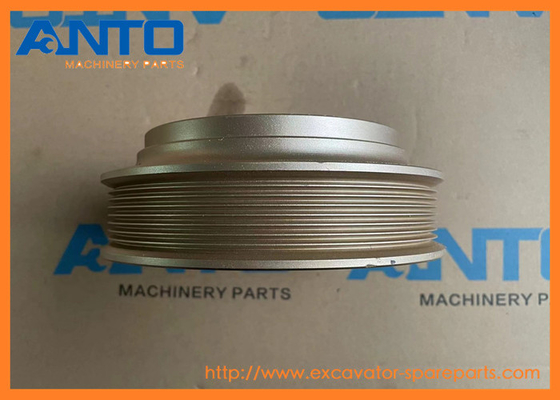 6745-61-3210 6745613210 পলি KOMATSU PC350LL-7E0 এর জন্য খননকারীর খুচরা যন্ত্রাংশ