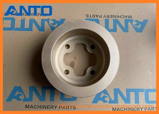 6745-61-3210 6745613210 পলি KOMATSU PC350LL-7E0 এর জন্য খননকারীর খুচরা যন্ত্রাংশ